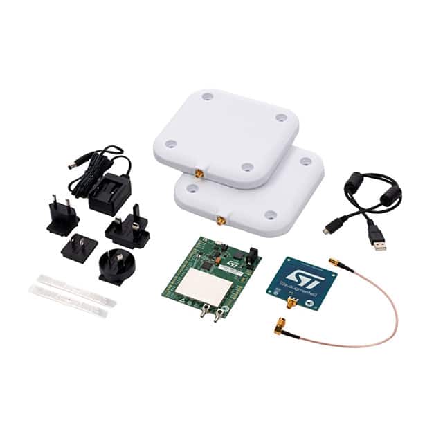 STMicroelectronics ST25RU3993-HPEV | Chipmall.com electronics components