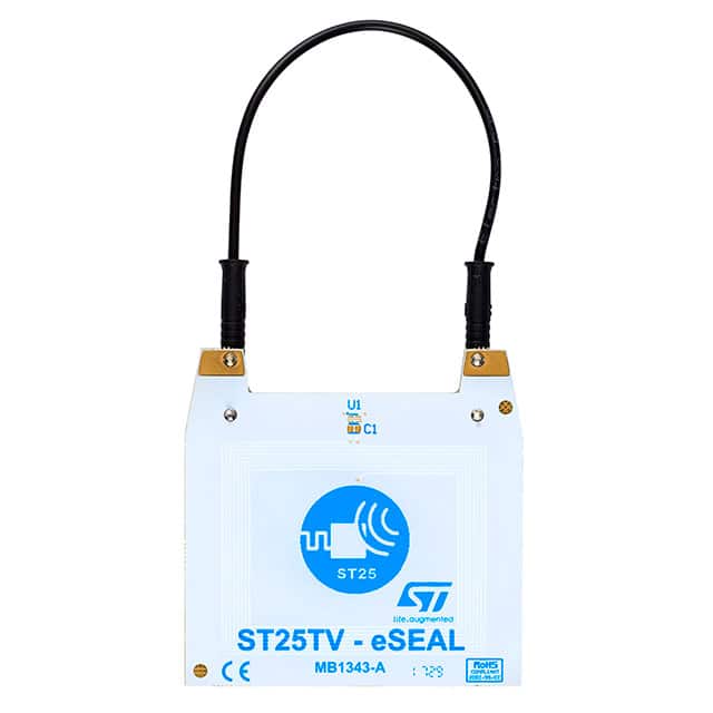 STMicroelectronics ST25TV-ESEAL | Chipmall.com electronics components