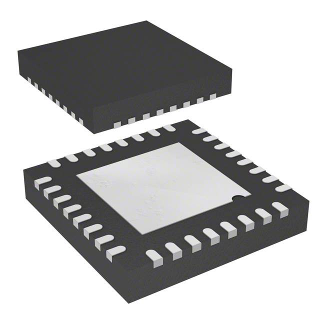 STMicroelectronics ST33HTPH2X32AHD4 | Chipmall.com electronics components