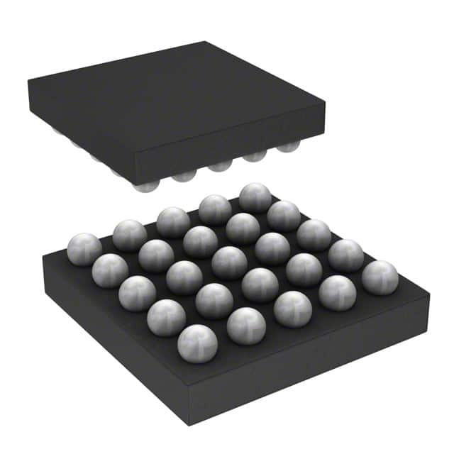 STMicroelectronics ST6G3244MEBJR | Chipmall.com electronics components