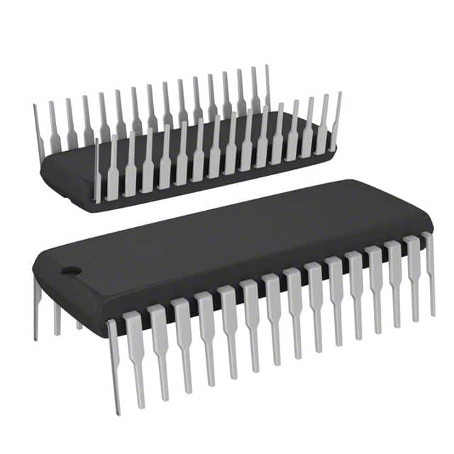 STMicroelectronics ST72F324BK4B6 | Chipmall.com electronics components