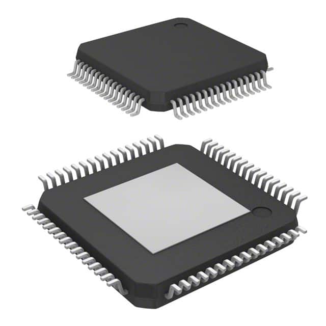 STMicroelectronics STA321 | Chipmall.com electronics components