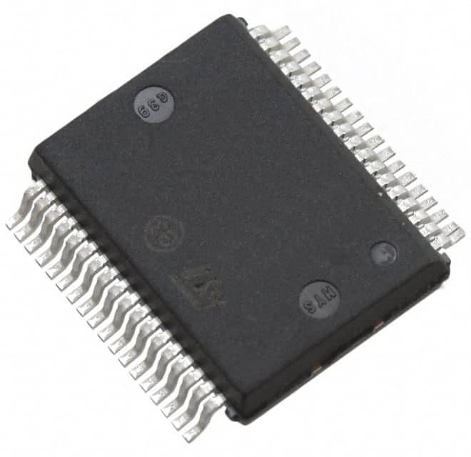 STMicroelectronics STA369BWTR | Chipmall.com electronics components