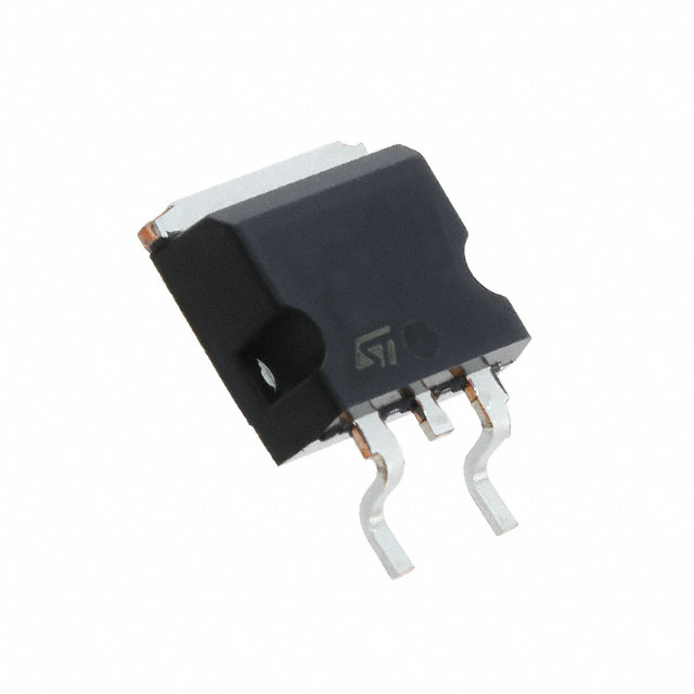 STMicroelectronics STB13N80K5 | Chipmall.com electronics components