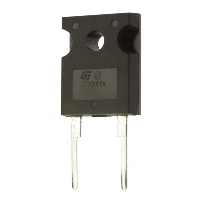 STMicroelectronics STBR3012WY | Chipmall.com electronics components