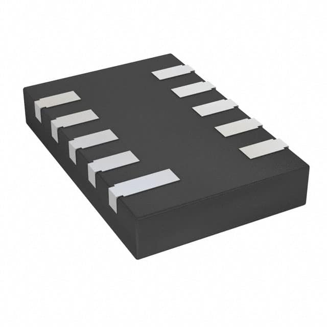 STMicroelectronics STC3115IQT | Chipmall.com electronics components
