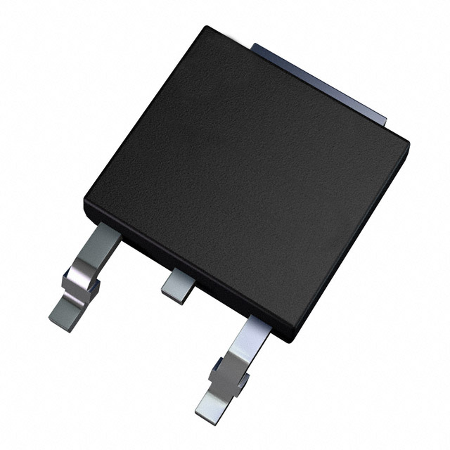 STMicroelectronics STD100NH02LT4 | Chipmall.com electronics components