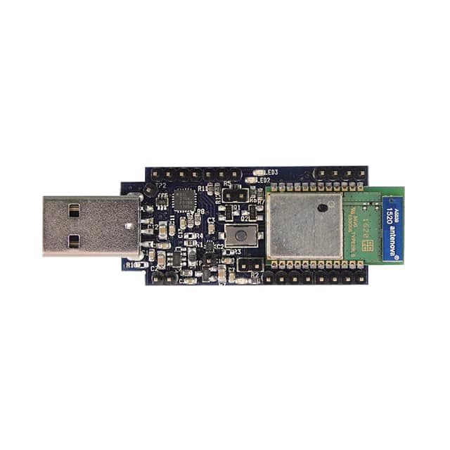 STMicroelectronics STEVAL-BTDP1 | Chipmall.com electronics components