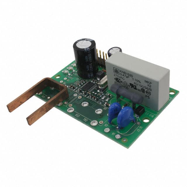 STMicroelectronics STEVAL-IPE004V1 | Chipmall.com electronics components