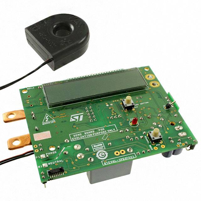 STMicroelectronics STEVAL-IPE020V1 | Chipmall.com electronics components