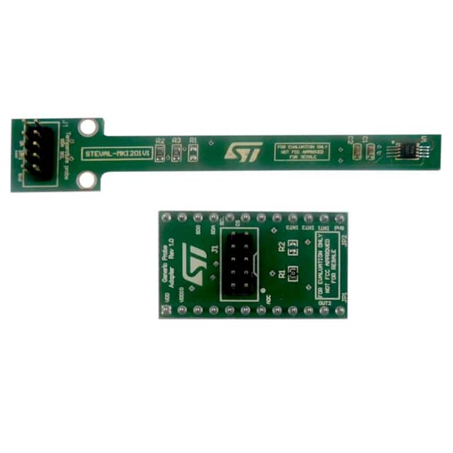 STMicroelectronics STEVAL-MKI201V1K | Chipmall.com electronics components