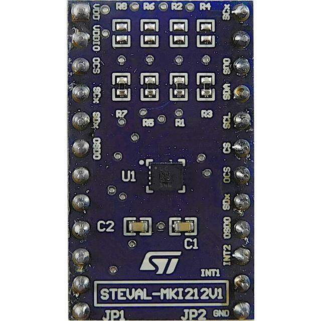 STMicroelectronics STEVAL-MKI212V1 | Chipmall.com electronics components