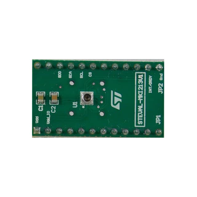 STMicroelectronics STEVAL-MKI213V1 | Chipmall.com electronics components