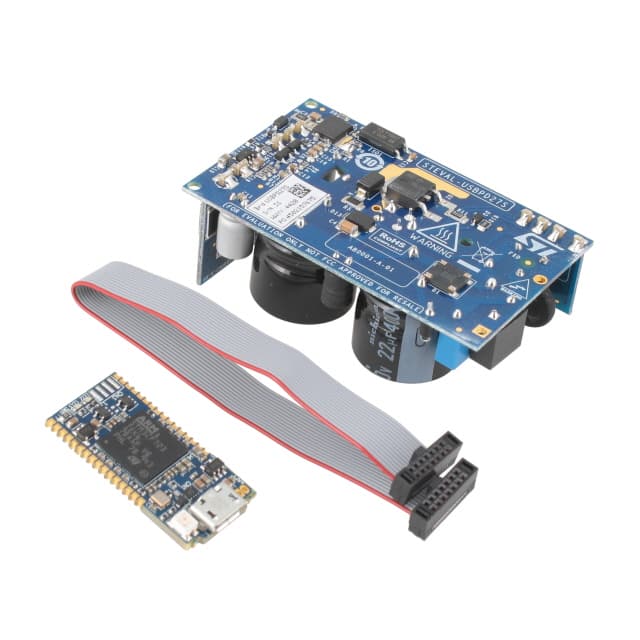 STMicroelectronics STEVAL-USBPD27S | Chipmall.com electronics components
