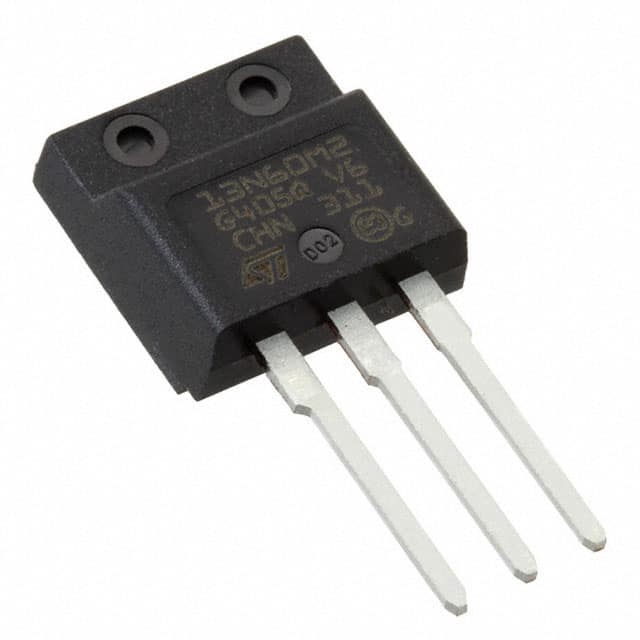 STMicroelectronics STFI9N60M2 | Chipmall.com electronics components
