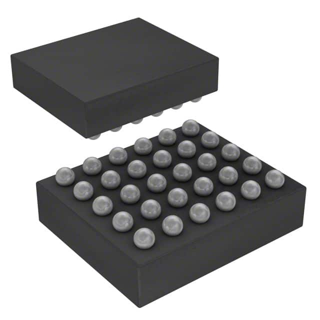 STMicroelectronics STG3820BJR | Chipmall.com electronics components