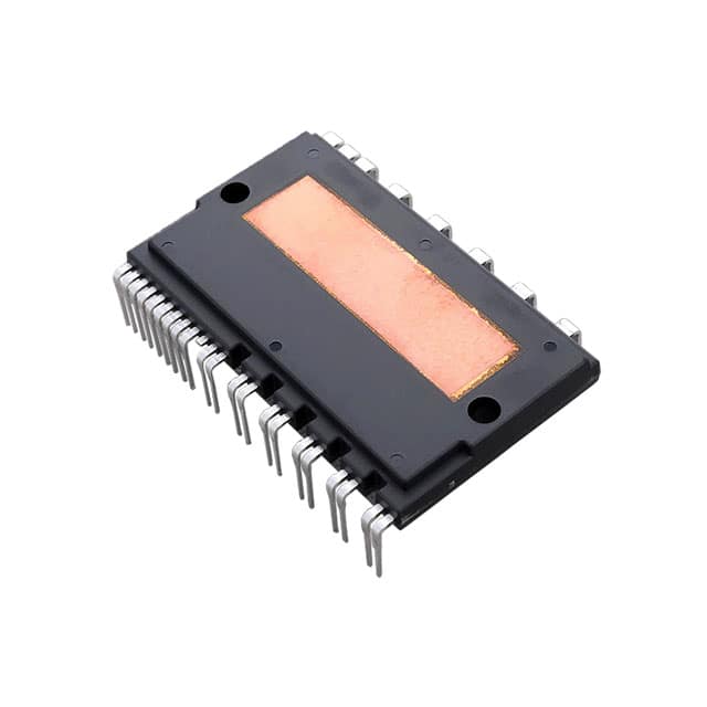 STMicroelectronics STGIK50CH65T | Chipmall.com electronics components
