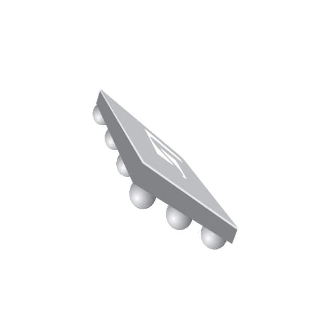 STMicroelectronics STHVDAC-253C7 | Chipmall.com electronics components