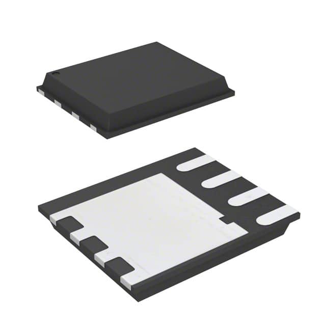 STMicroelectronics STL60NH3LL | Chipmall.com electronics components