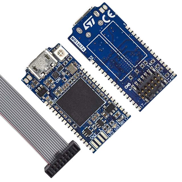 STMicroelectronics STLINK-V3MINI | Chipmall.com electronics components