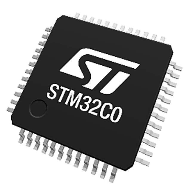 STMicroelectronics STM32C011F6U6TR