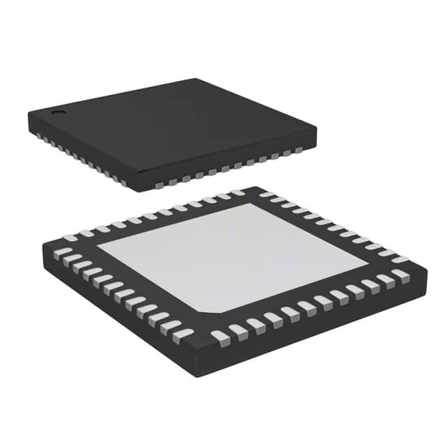 STMicroelectronics STM32F103CBU6 | Chipmall.com electronics components