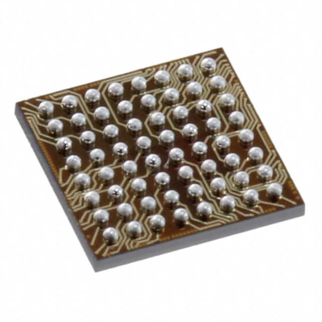 STMicroelectronics STM32F103REY6TR | Chipmall.com electronics components