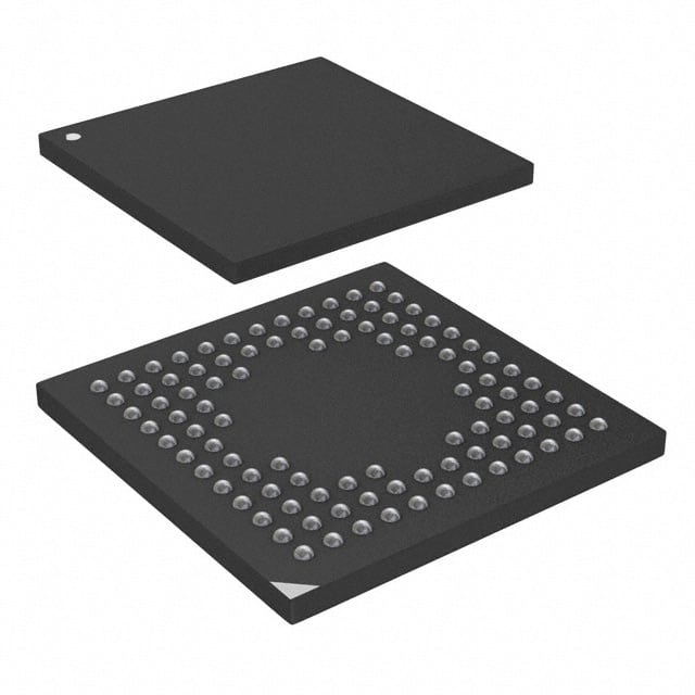 STMicroelectronics STM32F401VBH6 | Chipmall.com electronics components