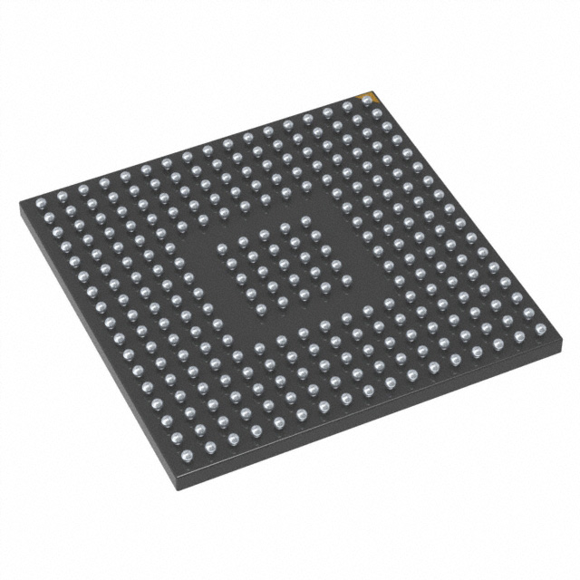 STMicroelectronics STM32F417IGH6 | Chipmall.com electronics components