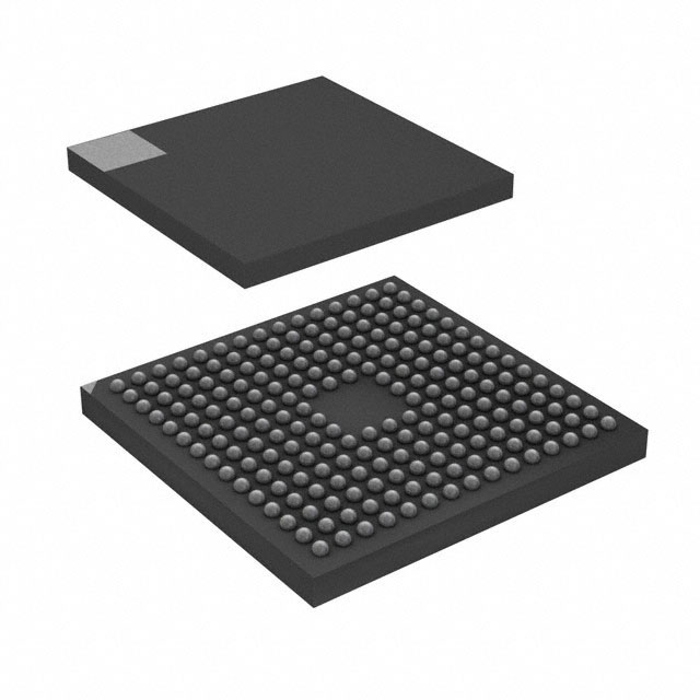STMicroelectronics STM32F469NIH6 | Chipmall.com electronics components