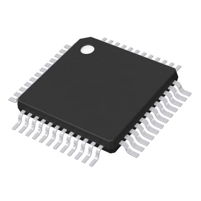 STMicroelectronics STM32G030C8T6TR | Chipmall.com electronics components