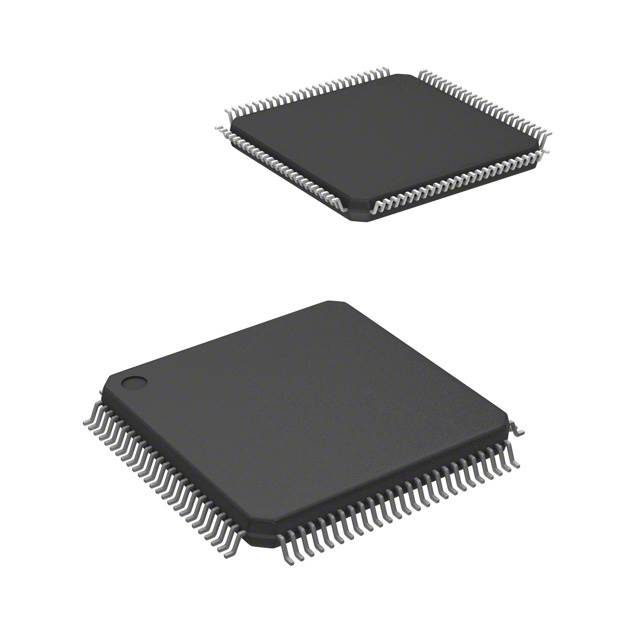 STM32G474VET6 | Chipmall.com electronics components