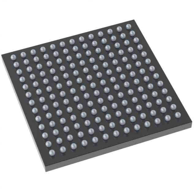 STMicroelectronics STM32H725AGI6 | Chipmall.com electronics components
