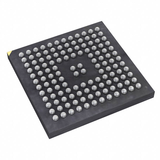 STMicroelectronics STM32L476QGI6 | Chipmall.com electronics components