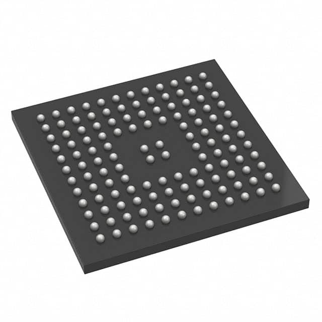STMicroelectronics STM32L562QEI6 | Chipmall.com electronics components