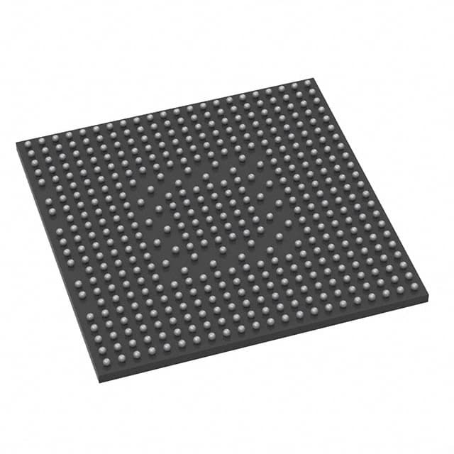 STMicroelectronics STM32MP151CAA3 | Chipmall.com electronics components