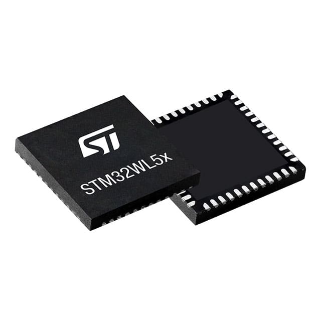 STMicroelectronics STM32WL55CCU7 | Chipmall.com electronics components