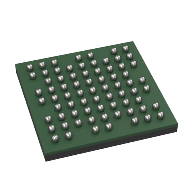 STMicroelectronics STM32WLE5J8I6 | Chipmall.com electronics components