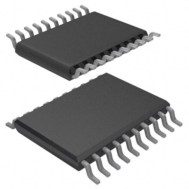 STMicroelectronics STM8L051F3P6 | Chipmall.com electronics components