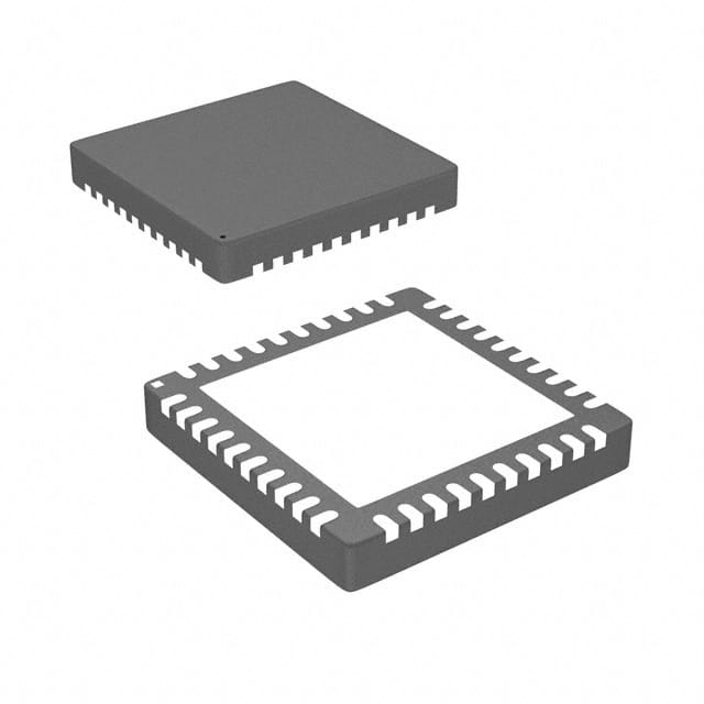 STMicroelectronics STMPE16M31QTR | Chipmall.com electronics components