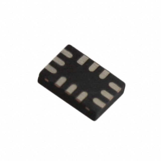STMicroelectronics STMPE321QTR | Chipmall.com electronics components