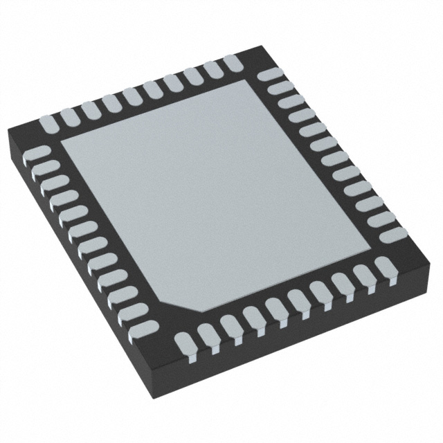 STMicroelectronics STPMIC1EPQR | Chipmall.com electronics components