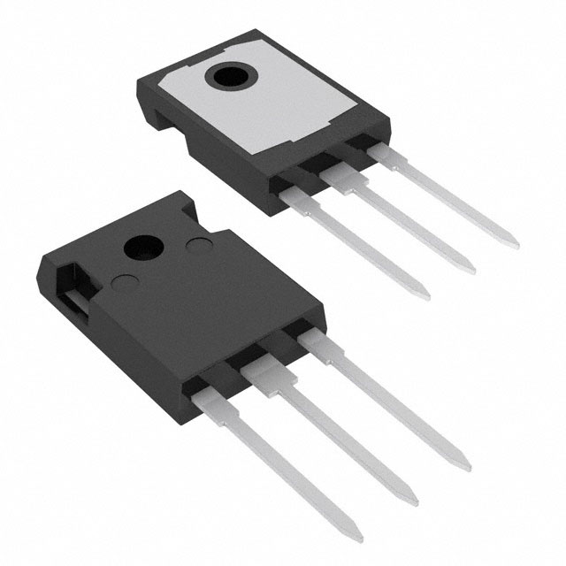 STMicroelectronics STPSC20H12CWL | Chipmall.com electronics components