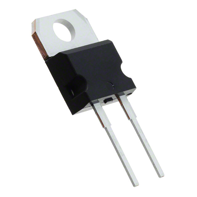 STMicroelectronics STPSC5H12D | Chipmall.com electronics components