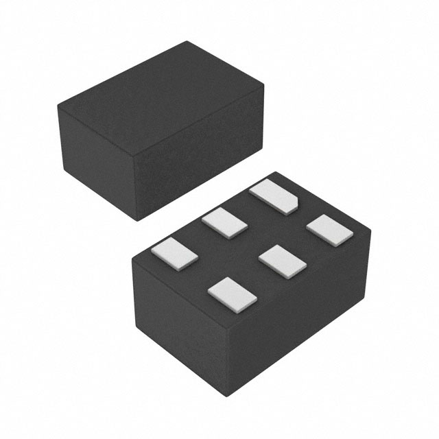 STMicroelectronics STPTIC-27L1M6 | Chipmall.com electronics components