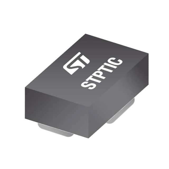 STMicroelectronics STPTIC-27L2C4 | Chipmall.com electronics components