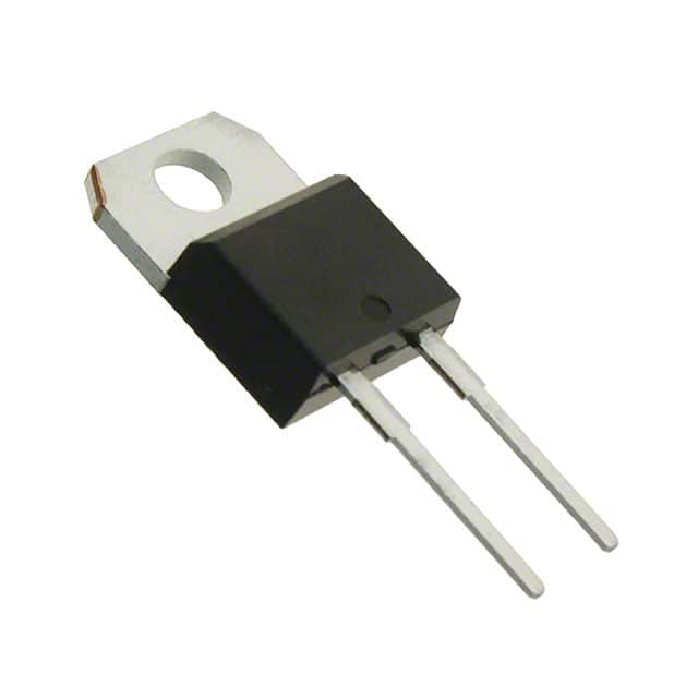 STMicroelectronics STTH10R04D | Chipmall.com electronics components
