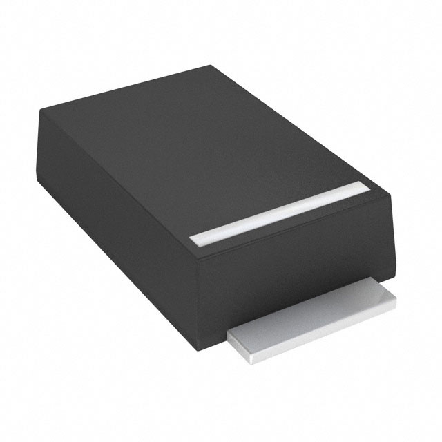 STMicroelectronics STTH1R06AF | Chipmall.com electronics components
