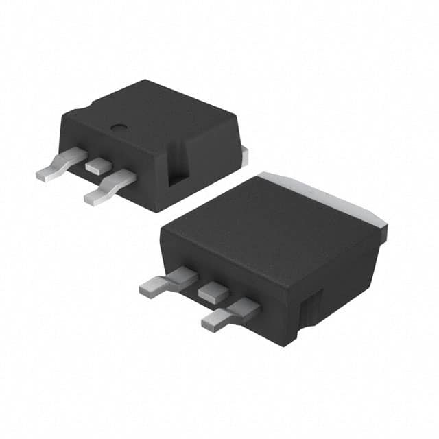 STMicroelectronics STTH803G-TR | Chipmall.com electronics components