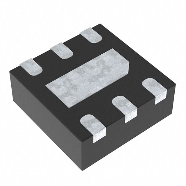 STMicroelectronics STTS22HTR | Chipmall.com electronics components